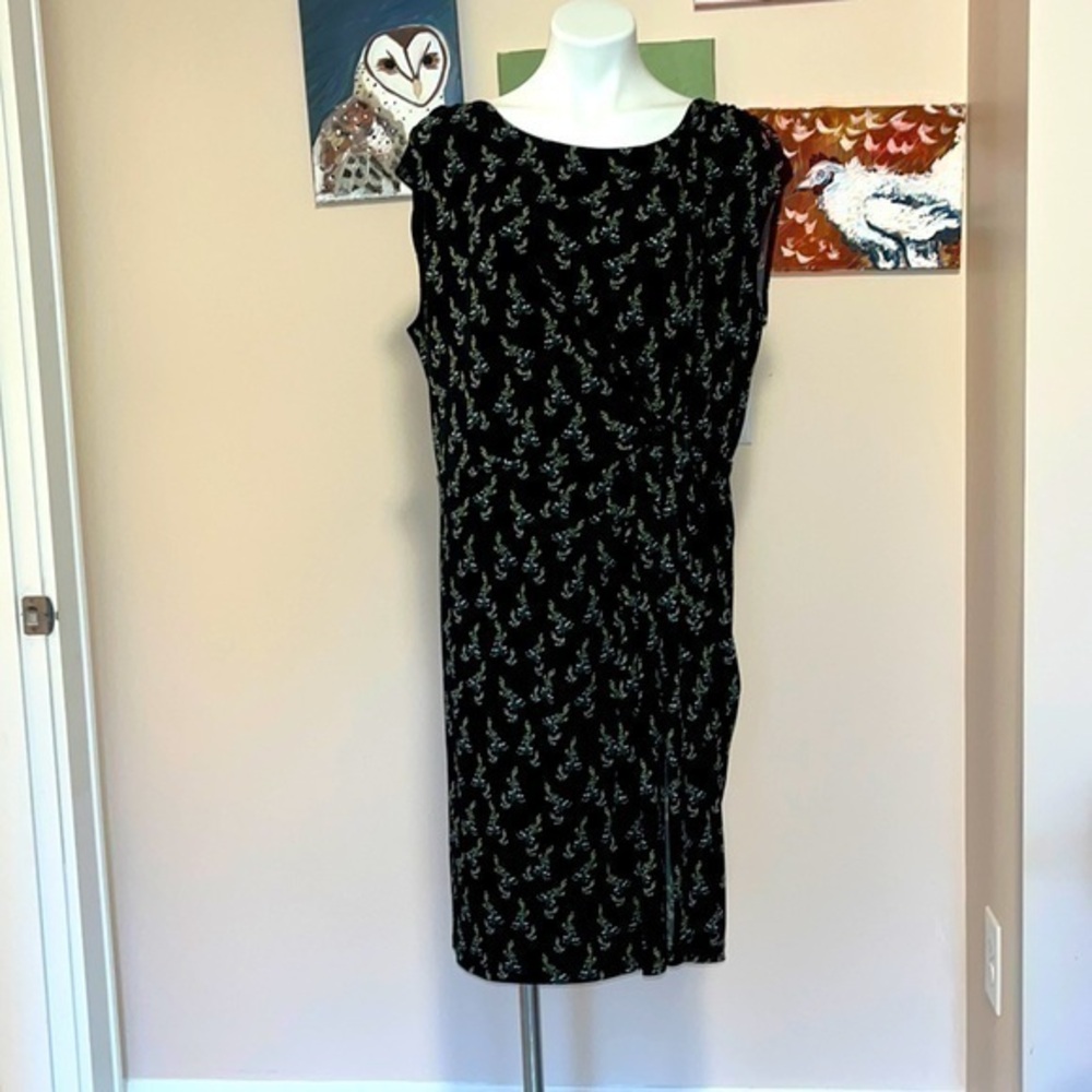 NWT LOFT DRESS